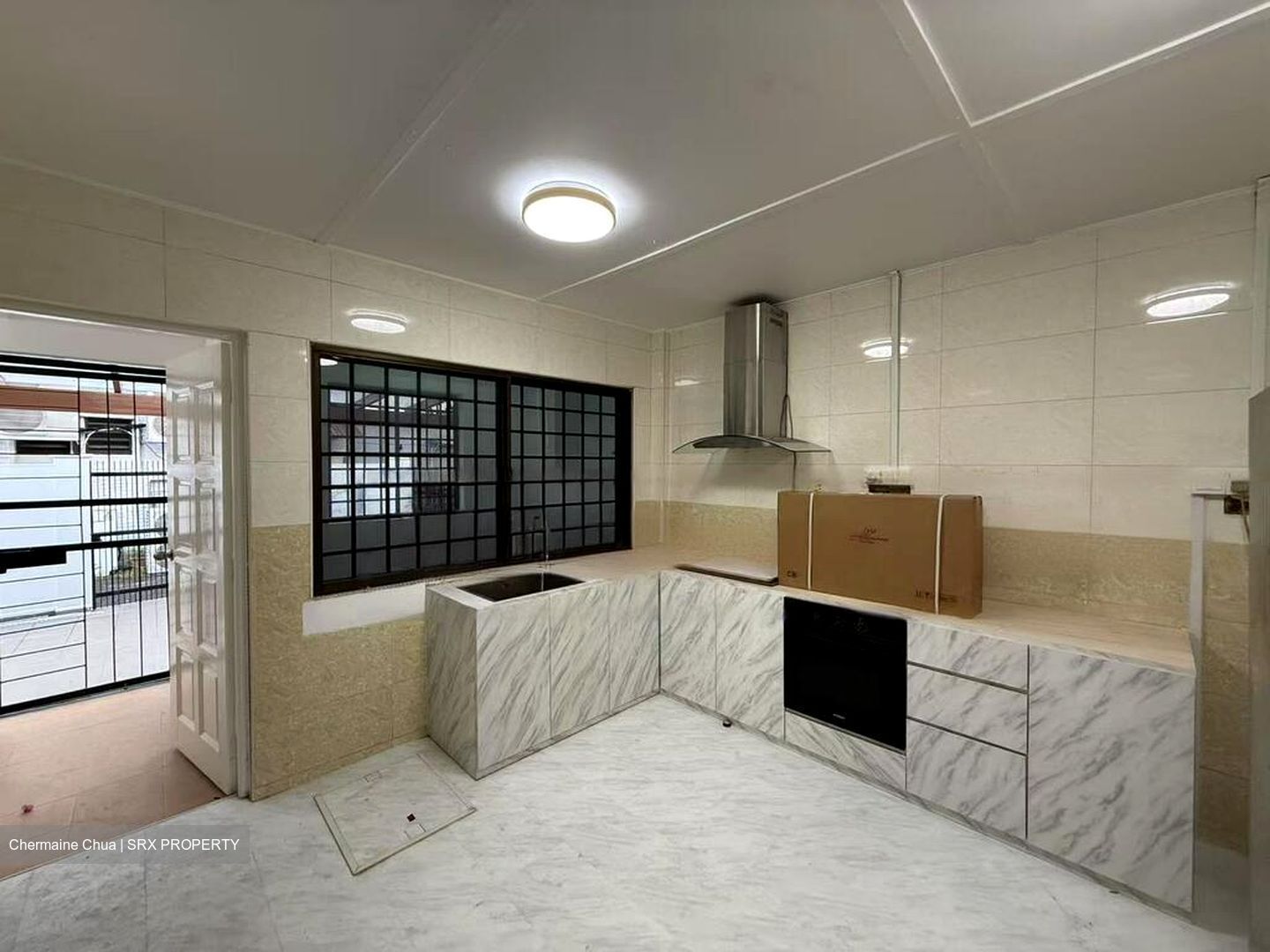 Pasir Panjang Gardens (D5), Terrace #455546271